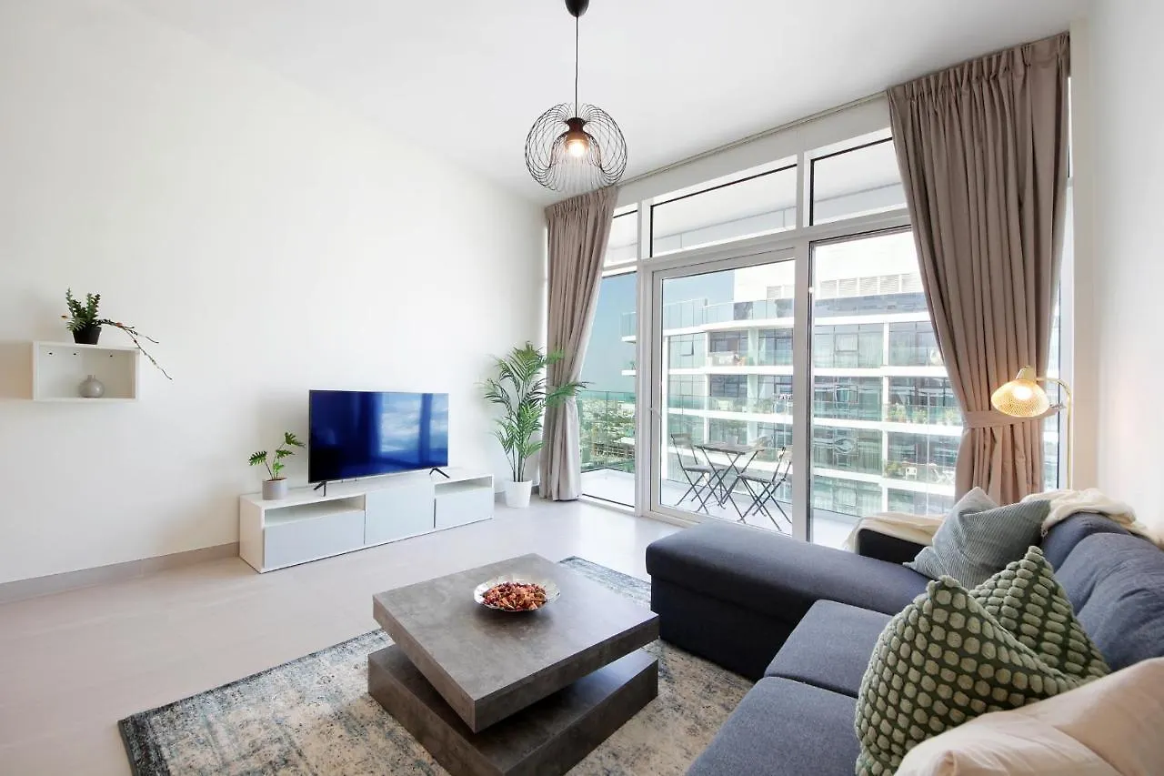 דירה דובאי Luxury Staycation - Park Gate Residences - Lush Green Garden Of Zabeel Park איחוד האמירויות הערביות