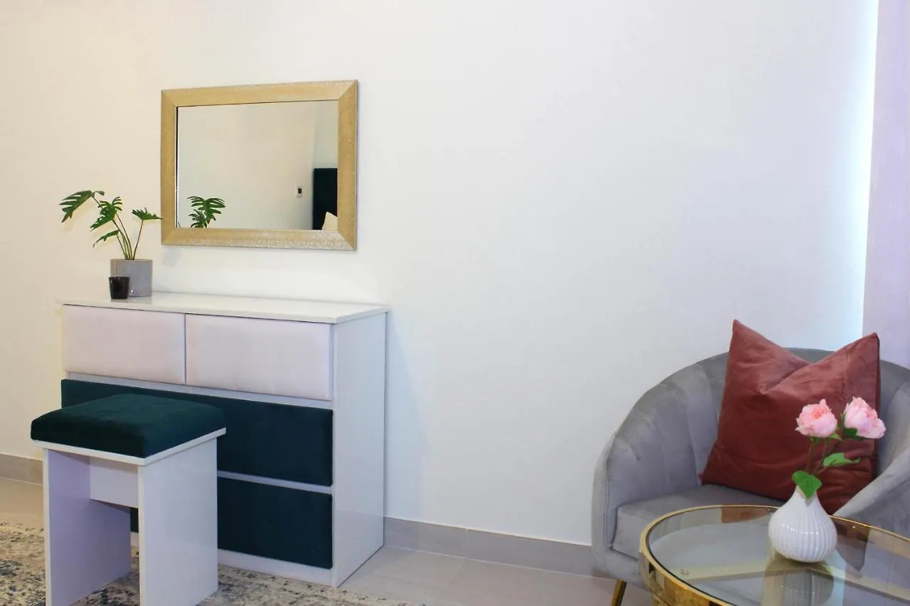 דובאי Luxury Staycation - Park Gate Residences - Lush Green Garden Of Zabeel Park 0*,